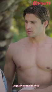 2.4K views · 33 reactions | Watch the full series  https://www.flextv.cc/s4/9qxMQVE1xj  The movie is: Legally Bound to Love Leilani’s father’s fate is in the hands of Diego Malone—her enemy and the man she fears most. But as they navigate this high-stakes situation, will they both end up losing their hearts? #FlexTV #FlexTVApp #LegalDrama #FakeLove #DangerousAttraction | FlexTv - Watch Short Dramas | Facebook