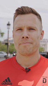 London, Rio, Tokio 🥇🇩🇪 Markus Rehm ist bereits dreifacher Paralympics-Sieger im Weitsprung 💪 In #Paris2024 soll Titel Nummer 4 folgen 😍 Was denkt ihr, schafft er die Titelverteidigung? ___ #TeamDParalympics #WirfuerD #roadtoparis #goat #champion #athletics Deutscher Behindertensportverband Paralympic Games Paralympics Zeitung Sportschau Sky Sport Parasport TSV Bayer 04 Leverkusen | Team Deutschland Paralympics