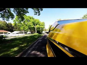 72 Nova, Hooker MaxFlow
