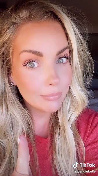 Dendie Belle on TikTok