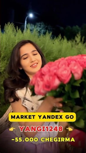 👉 UMRE5 👈promokod Yandex Go 👉Yangi1248👈 Market yandex Go