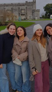 ‼️ Aún estás a tiempo de estudiar un año en #Irlanda 🇮🇪 Desde 6º de Primaria hasta 2º de Bachillerato, ofrecemos una inmersión total en la cultura irlandesa con la seguridad de un curso completo 100% convalidado. #Irlanda no es solo un destino; es el lugar donde tu hijo/a aprenderá, crecerá y vivirá una experiencia única. ✅ Destinos a elegir. ✅ Acompañamiento constante. ✅ Recuerdos para toda la vida. Solicita información | Adventures Abroad