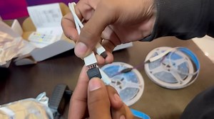 smart led strip light 10 meter | INNOVATE