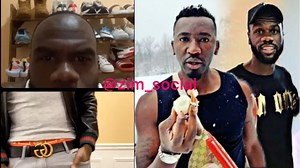 DJTowers With His Father Passion Java | Zim Social