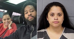 Earl Thomas’ Wife Nina Files For Divorce After Alleged Affair, Gun-Point Arrest