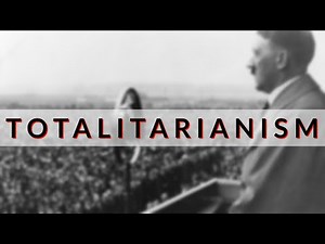 What is Totalitarianism?