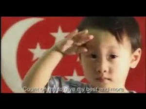 Count On Me Singapore | NDP Song 1986