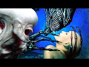 17 Nightmarish Xenomorph Breeds From Alien Films - Explored In Detail
