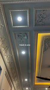 193K views · 5.4K reactions | luxury drawing room ceiling #LuxuryCeiling #ceilingdesign #LuxuryLiving #ceiling | False Ceiling Design | Facebook