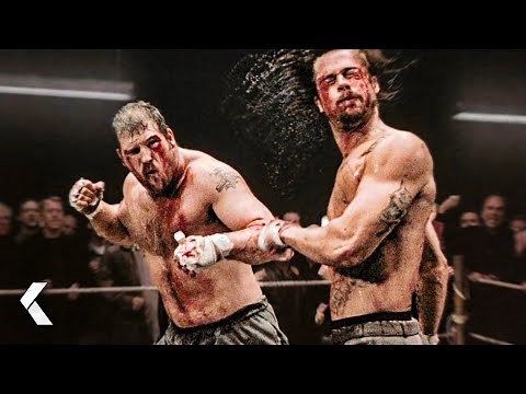 Snatch - Best Action Scenes | Brad Pitt, Jason Statham