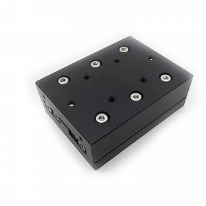 [Hot Item] Vru4085 Vru4125 Vru4205 Vru4245 Precision Vru Slide Table for Automatic Assembly Machines