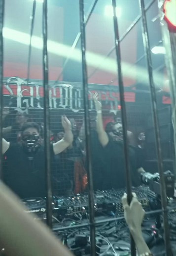 El temazo de hard techno que todos cantamos