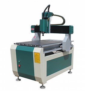 [Hot Item] 4 Axis Mini CNC Router for Sale 6090