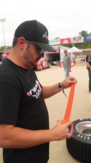 Problem. Solved. 🤓 #World100 #bryanshippard | Brandon Sheppard Racing