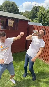 GO NORBIT | Steven Mckell