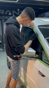 20K views · 1.3K reactions | ‏✨ AD GARAGE AUTO DETAILING ✨ مركز...