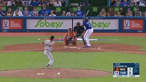 30K views · 2.7K reactions | ¡Wow!  Number 37. #VG27 | Vladimir Guerrero | Facebook