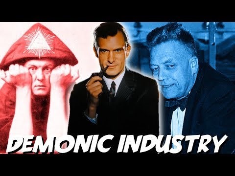 The Dark & Demonic History Of The Adult Film Industry