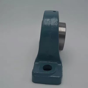 [Hot Item] Sp210 Waterproof 304 Stainless Steel Pillow Block Bearing, UCP Model Cast Iron Insert Bearing, Farm/Industrial P6 Precision Grade.