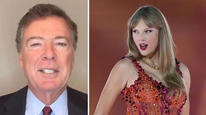 Eski FBI başkanı Taylor Swift itirafıyla MAGA'nın tepkisini çekti