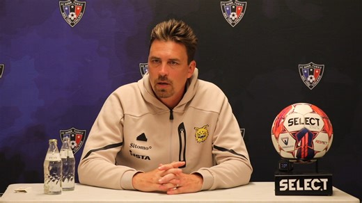 1.2K views · 22 reactions | FC Inter - Ilves-ottelun jälkeinen lehdistötilaisuus⚫️ Videolla päävalmentaja Jarkko Wissin mietteitä ottelun jälkeen. | FC INTER Turku | Facebook