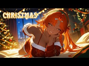 Brawl Stars in Christmas Anime Style Theme🎄🎁✨