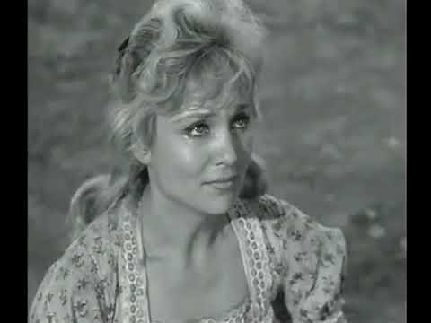 Susan Oliver spanked - Wagon Train (1960)