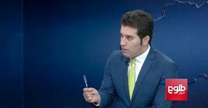 FARAKHABAR: Questions Around Khatib & Alami Company Discussed | TOLOnews