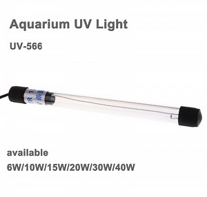 [Hot Item] UV Pond Clarifier 30 Watt Sterilizer Cleaning Light