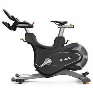 [Hot Item] 2020 Newest Commercial Spinning Bike with Aluminum Alloy Flywheel