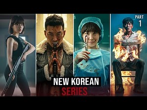 Top 15 Best Korean Series of 2025 So Far | Must-Watch on Netflix, Prime Video & Disney+