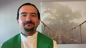 🙏 National Vocations Awareness Week 🙏 Join us as we celebrate National Vocations Awareness Week! Are you feeling a calling to serve those most in need? Fr. Rodrigo Ulloa, M.M., our Vocations Director, has a special message just for you. Explore the possibility of becoming a Catholic priest or brother with Maryknoll. Let's grow in faith and consider the path that may lead you to a life of service and purpose. 🙌 Learn more about the Maryknoll Fathers and Brothers, visit https://maryknollsociety