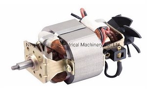 [Hot Item] Juicer Motor Blender Universal AC / DC Motor