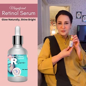  Reveal Your Best Skin with Retinol!  Unclog pores, boost skin cell...