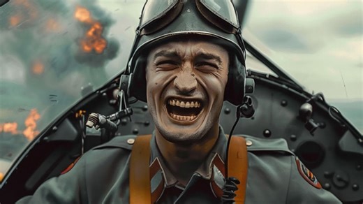 The Terrifying Ace Who Racked Up an Insane Kill Streak