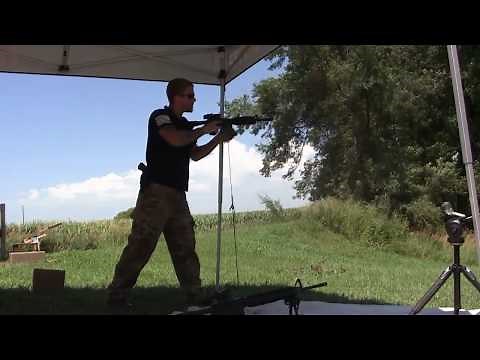 2016 HIPERTOUCH Auto, Full Auto NFA FCG