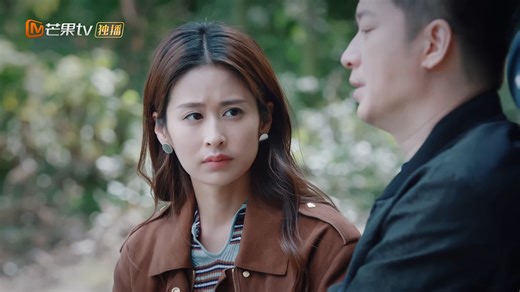 1.1K views | She tries hard to convince her clients #QiaoNi #ZhengYuanchang #YingEr #MangotvSweetdrama #chinesedrama #lovestory #drama #reels #fyp | Mangotv Sweetdrama | Facebook