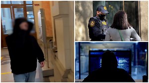 23K views · 151 reactions | Elevul român de 17 ani care a terorizat cu mesaj false şcolile din UK şi SUA ar putea fi extrădat. Americanii îl acuză şi de alte fapte grave | Observator | Facebook