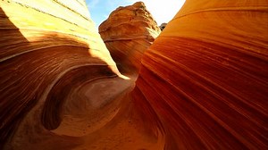 Пешие прогулки по пустыне Койот Баттс: стоковое видео (без лицензионных платежей), 17453893 | Shutterstock