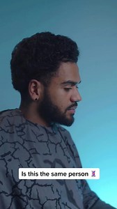 Had to bless him #haircut #lordoftherings #losangeles | Docdami