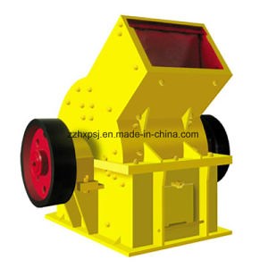 [Hot Item] PC400*300 Limestone Hammer Crusher with Best Price