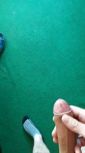 bulgarian flash and cum in balcony