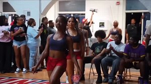 1.4K views · 13 reactions | South Carolina State University Cheerleaders Popping Out  #sc #southcarolina #repyourcheerphi #stompnshake #_ucde #cheerphi #hbcu #hbcucheer #mean #meaccheer #blackgirlmagic #cheer #cheerleading #cheers #nickiminaj | Cheerphi Incorporated | Facebook