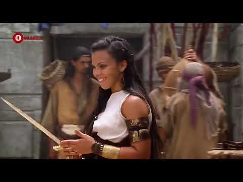 El Rey David Cap 25 hD