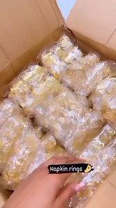  Napkin Rings Available in different designs both silver and gold✨️ Location; Karen Rd - Ngong rd Junction, opposite Matteo’s Italian restaurant,next to ACK St Francis Church.☎️0799759589/0796419996 ☎️0786922686 We deliver Nationwide #beautifulhomes#decor#interiordesign#luxinterior#homestyling#kitchenmittens#napkinrings | Beautiful Homes by Mary | Facebook