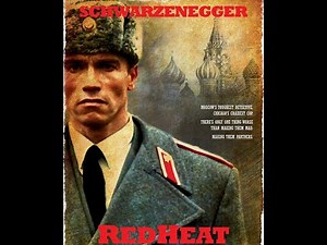 Red Heat: Movie Summary Pt. 1