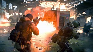 Así es el juego cruzado de Call of Duty: Modern Warfare en PC, PS4 y Xbox One