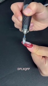Professional 2-in-1 Nail Drill & Dust Collector,30,000 RPM Electric Nail File with Vacuum Suction,≤68db Ultra-Quiet Brushless Motor,Adjustable Speed for Salon & Home Manicure/Pedicure
