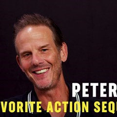 Mile 22 Director Peter Berg's Five Favorite Action Sequences