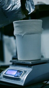 Working on some special treats. #Galaxy | Amherst Brewing